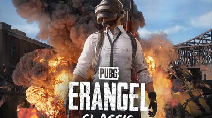 PUBG: BATTLEGROUNDS ‘Erangel Classic’ Haritasını Sunar