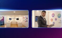QNB Finansbank Dijital Köprü Deneyim Noktası Kobilerin Ziyaretine Açıldı