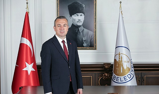 Sivas Belediye Başkanı Dr. Adem Uzun, 19 Mayıs Atatürk’ü Anma, Gençlik ve Spor Bayramı dolayısıyla bir kutlama mesajı yayınladı