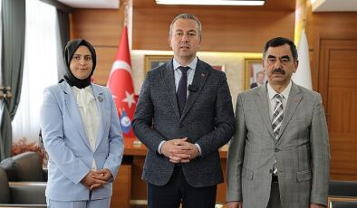 Sivas Belediyesi Hayat Ağacı Derneği’nde vekâletle kurban kesimi bedeli belirlendi