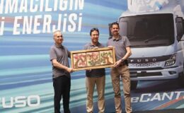 TEMSA ve FUSO, Türkiye’deki 40 yıllık iş birliğini yeni eCanter ile taçlandırıyor