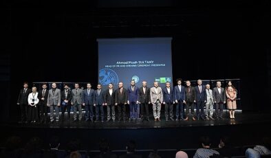 “Uluslararası Konya Model Birleşmiş Milletler Konferansı” Konya’da Başladı