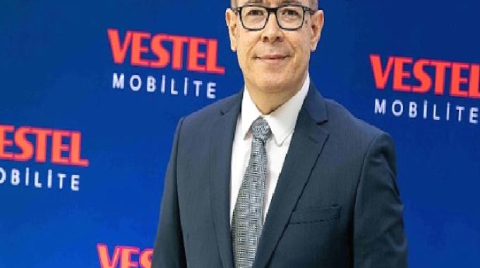 Vestel Mobilite EASE üyesi ilk Türk şirket oldu