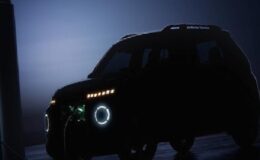 Hyundai Tamamen Elektrikli INSTER’in İlk Görüntülerini Paylaştı.