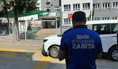 İzmir Büyükşehir Belediyesi’nden öğrencilere LGS desteği