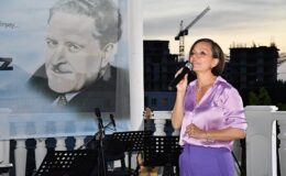 Karabağlar Nazım Hikmet’i onun dizeleriyle andı