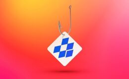 Kimlik hırsızlığı için Dropbox’ı kullanan siber suçlular finans çalışanlarını hedef alıyor