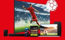 MediaMarkt’ta Euro 2024 sevinci ‘Futbol Coşkusunun Tam Zamanı Kampanyası’ ile sürüyor