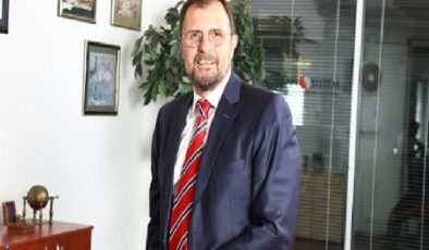 Obdan Sistem Genel Müdürü Arkın Obdan, Çin Menşeli Otomobillere İlave Gümrük Vergisinin Yerli Üretimi Koruyacağını Belirtti