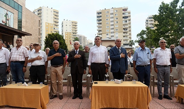 Madımak’ta yaşamını yitirenler Yenişehir’de türkülerle anıldı