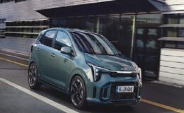 Yeni Kia Picanto iddialı tasarımıyla Türkiye’de